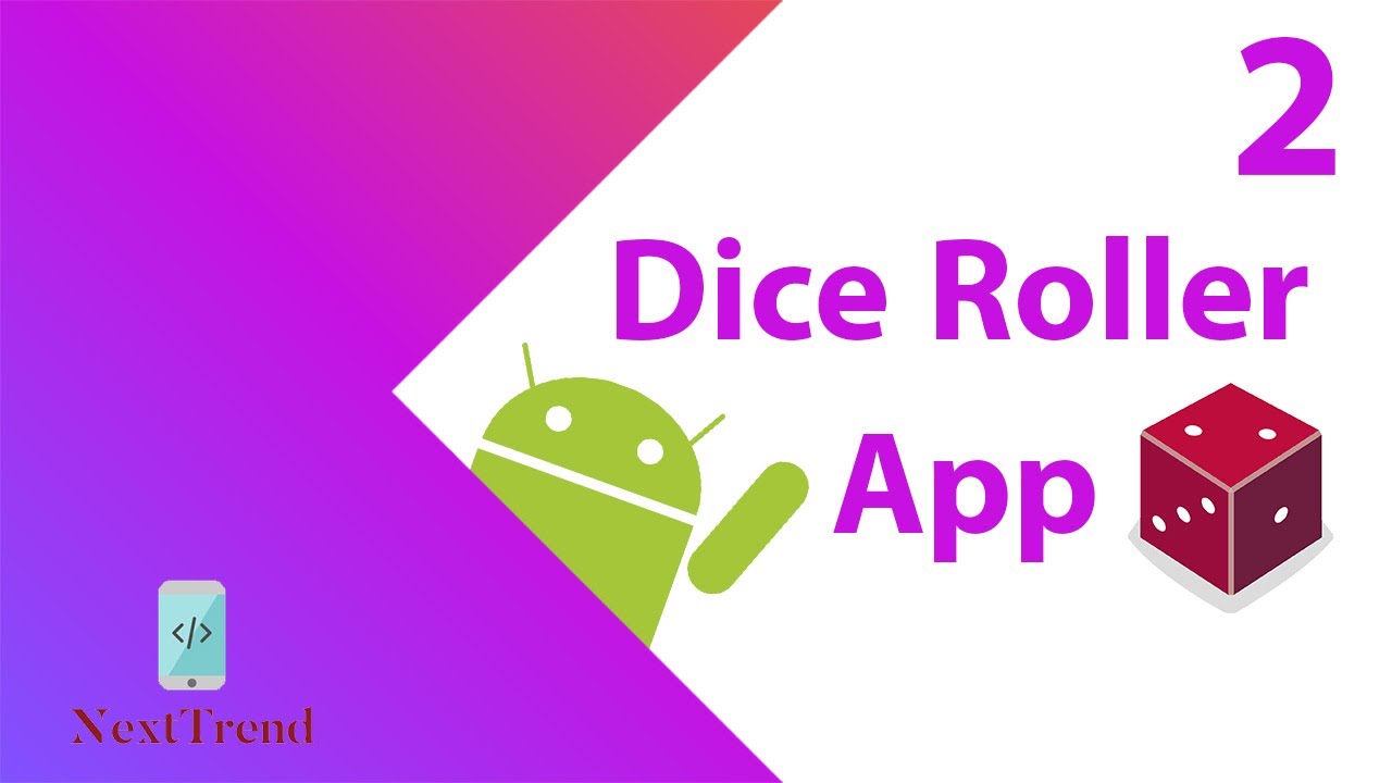 Add images to the Dice Roller app