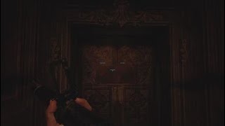 Resident Evil Village AI Exploit screenshot 3