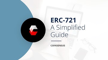 ERC-721 - A Comprehensive Guide