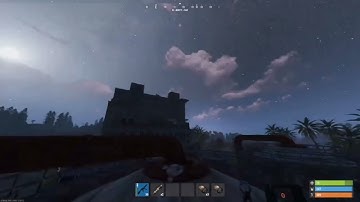 Old Gen Clip Dump - Rust Console Edition