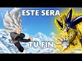 ¿Que Hubiera Pasado si Goku era Traicionado Y se Unia a Towa? Parte 9