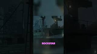 GTA IV