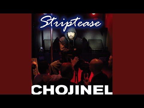 En la ciudad - El Chojin