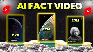 Fact Video Kaise Banaye Mobile Se A To Z Tutorial   | How To Make Fact Video screenshot 4
