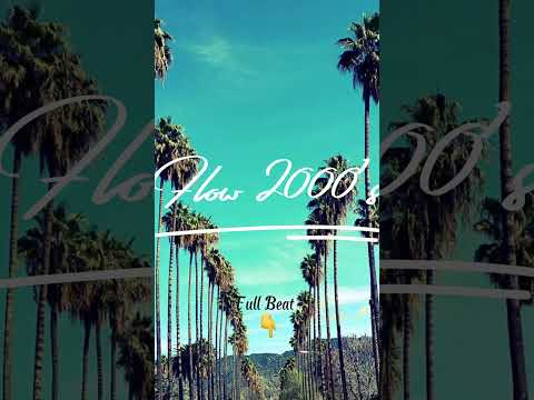 Early 2000's R&B