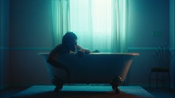 RINI - Under The Surface (Official Music Video)