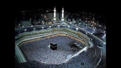 سورة يونس قراءة الشيخ سعود الشريم .. بدون اعلانات