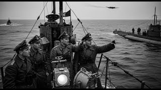 Terrifying Leigh Light Strikes Revealed Why German Command Feared America’s Night‑Radar Power