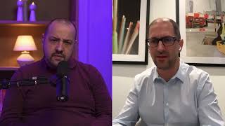 Connected Tech Talks S02E01 - Full Episode