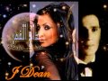 عبد الحليم - مداح القمر - يا شعر ليل ٠٠ وفارد ضفايرك ع القمر _ Abdel Halim Hafez