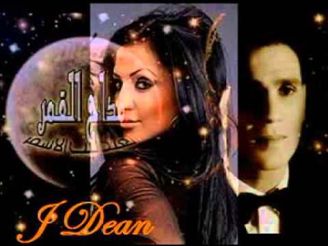 عبد الحليم مداح القمر يا شعر ليل