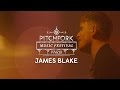 Live @ Pitchfork Music Festival Paris 2014