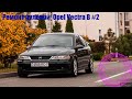 Ремонт рейки Opel Vectra B #2