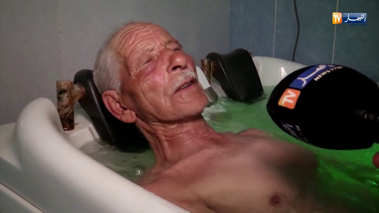 تيسمسيلت: مساعي لتنشيط السياحة الحموية تحبطها البيروقراطية