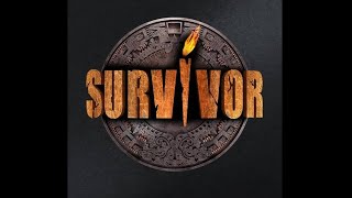 Survivor Sema Aydemir Edit