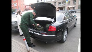МАВРОДИ ВЫШЕЛ С ТЮРЬМЫ