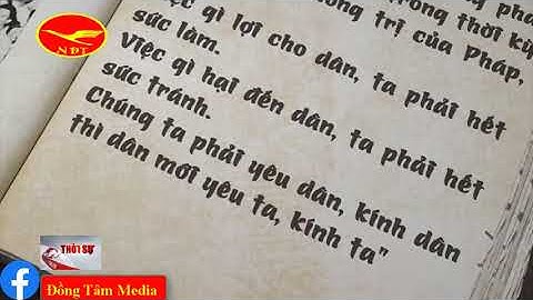 Xây dựng Nhà nước của dân, do dân và vì dân