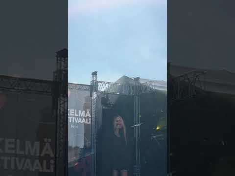 Anna Eriksson Kun