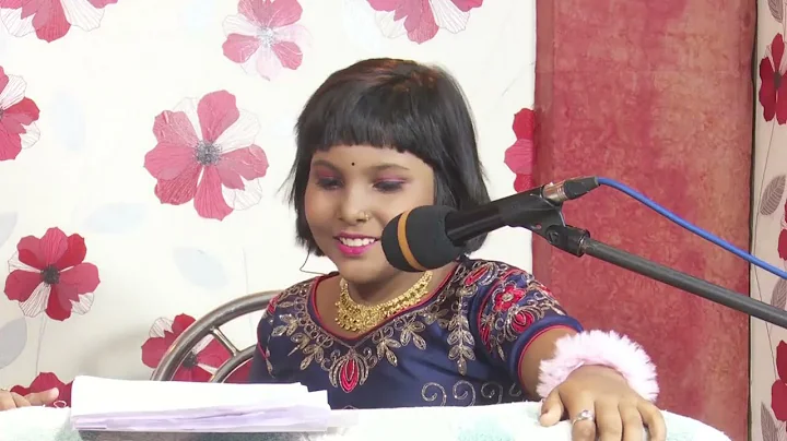 Subhasree Mondal | Surer Kheya
