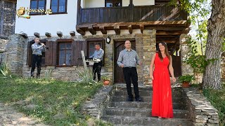 картинка: Анастасия и оркестър „Трафик” – Ай що мерак имам