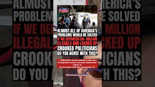 🚨 America Divided Over Immigration Policy And Deportation Debate Intensifies 🇺🇸 #BreakingNews #USNew