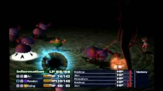 Okage: Shadow King Playthrough-Chapter 4-Part 98