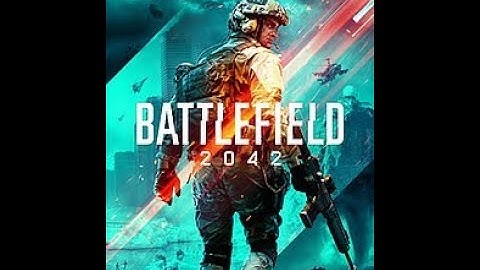 Ravenfield 2042 Trailer