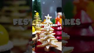 IMG Winter World & Christmas Celebration | JTR Holidays Festive Season 2025