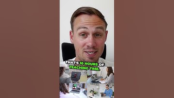 How To Tutor 50 Students In Just 10 Hours A Week Online
