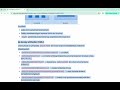 Androidda LinearLayout konteyneri.
