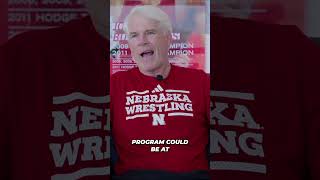 It’s all about the guys on the mat for Coach Manning