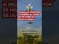 Sheinbaum PERMITIRÁ el INGRESO de AVIONES MILITARES de EEUU en México