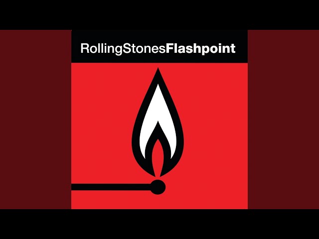Rock And A Hard Place (Live / Remastered 2009) - YouTube