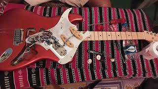 Guitar DIY - Volume Pots\/Potentiometer Service