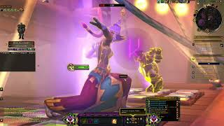 Dance Dance Darkmoon - Quest [64783] - World of Warcraft