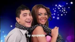 MADALINA & BABI MINUNE - AM UN DOR NEBUN ( OFICIAL VIDEO )
