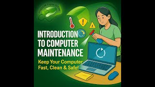 Introduction to Computer Maintenance
