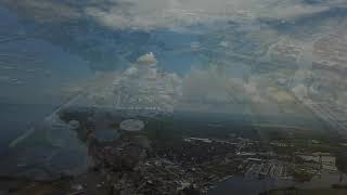 Worlds Above Aerial - Lorain, Oh