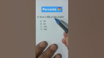 Maths Mathematics 964 482 Follow for more math videos! ✅ 🧠 #sat #psat #math #maths #1600 #