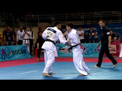 WKO EC 2016,