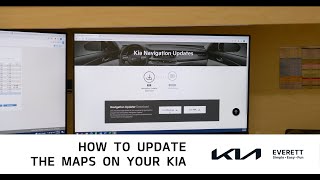 How to Update Maps on Your Kia screenshot 4