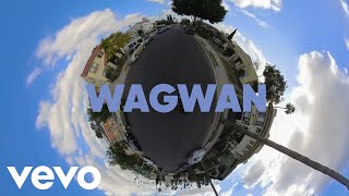 YD - WAGWAN