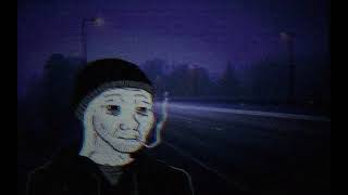 Juice Wrld - Let Me Know Slowed Reverbed Doomer Wave