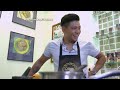 Foodventure in Thailand! (Full Episode) | Biyahe ni Drew