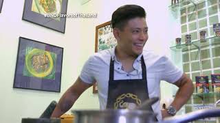 Foodventure in Thailand! (Full Episode) | Biyahe ni Drew