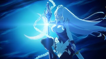 Sylpha Langlis [Edit/AMV]- I Reincarnated as the 7th Prince / Relationship  