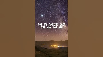 Thumbnail of Keep shining bright like a star