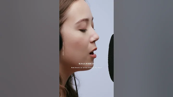 arigato @The_FirstTake 🤍🤍 #THEFIRSTTAKE