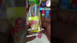SMALL BUSINESS ASMR – CRINKLES, TAPE &amp; PURE RELAXATION! #shorts