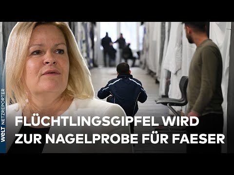 DEUTSCHLAND AM LIMIT?